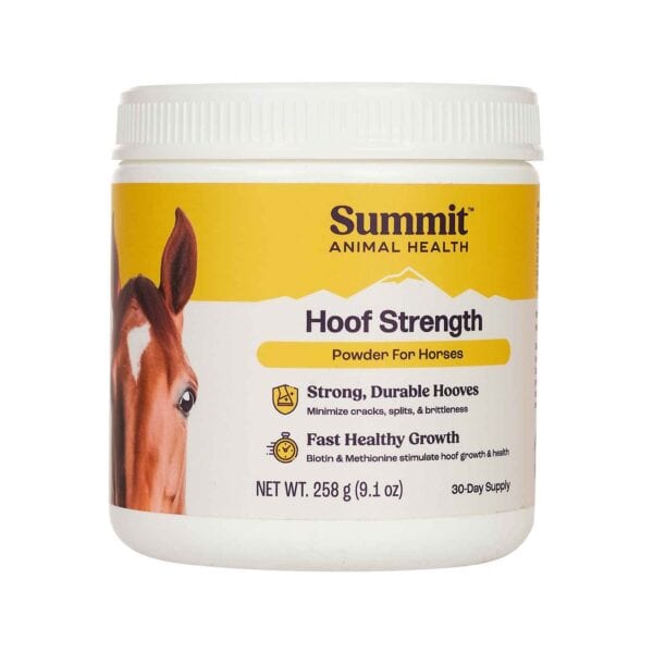 Hoof Strength (Summit Animal Health)