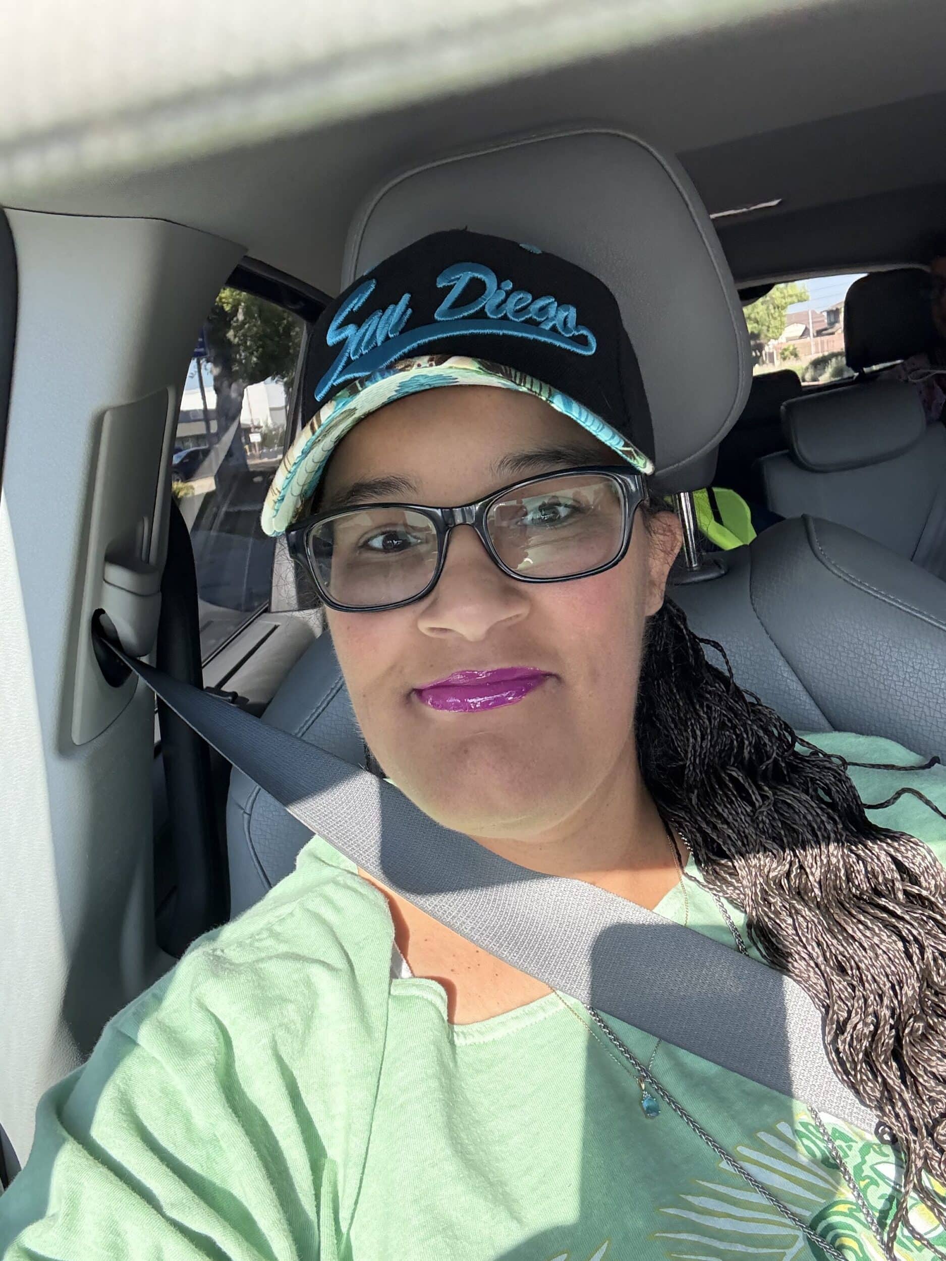 Bethany - Riding Lesson