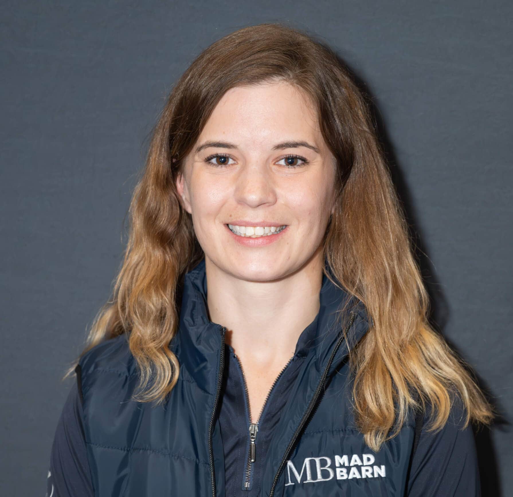 Linaya Pot - Equine Nutritionist