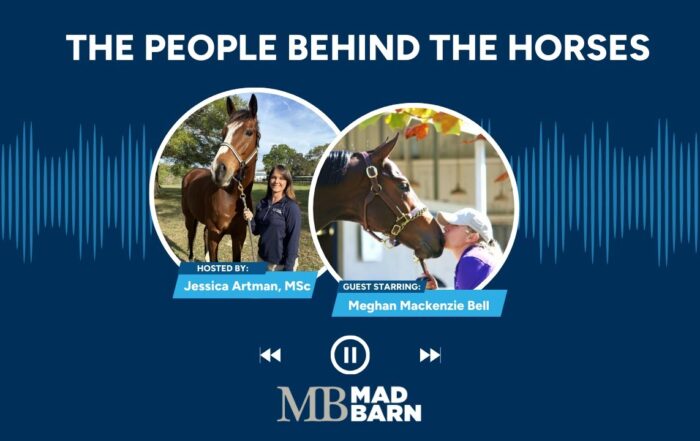 The People Behind the Horses: With HEP Insurance