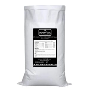 Original Performance Formula (Wilson Feeds)