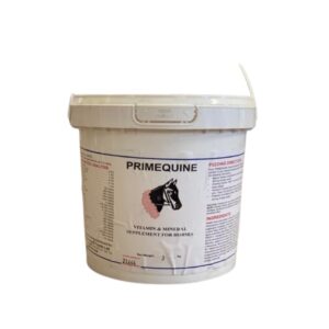 Primequine (Newmac Animal Feeds)