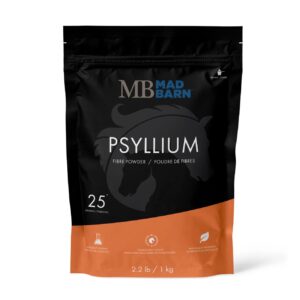 Psyllium (Mad Barn)