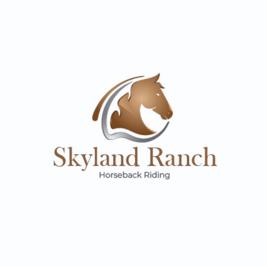 Skyland Ranch Horseback Riding - Trail Rides