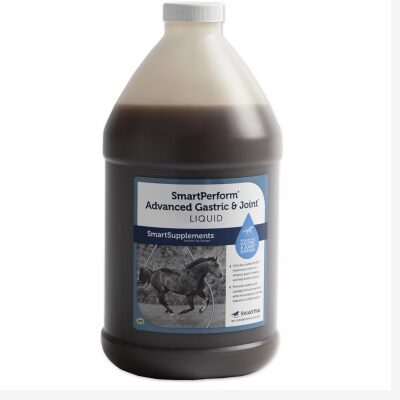 SmartPerform Liquid (SmartPak)