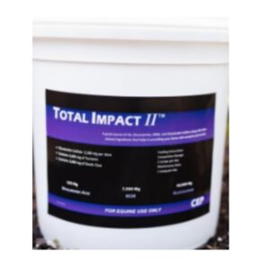 Total Impact II (CEP)