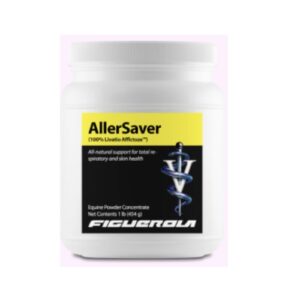 AllerSaver (Figuerola Laboratories)