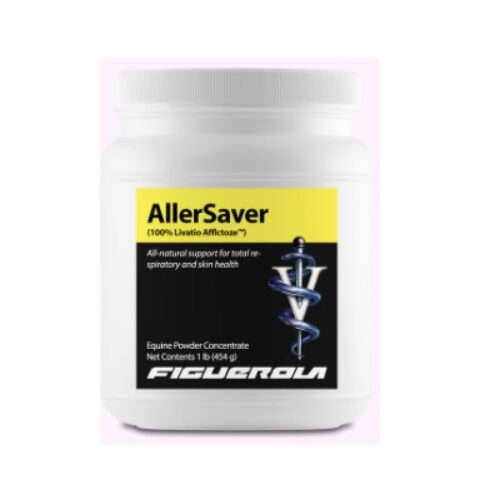 AllerSaver (Figuerola Laboratories)