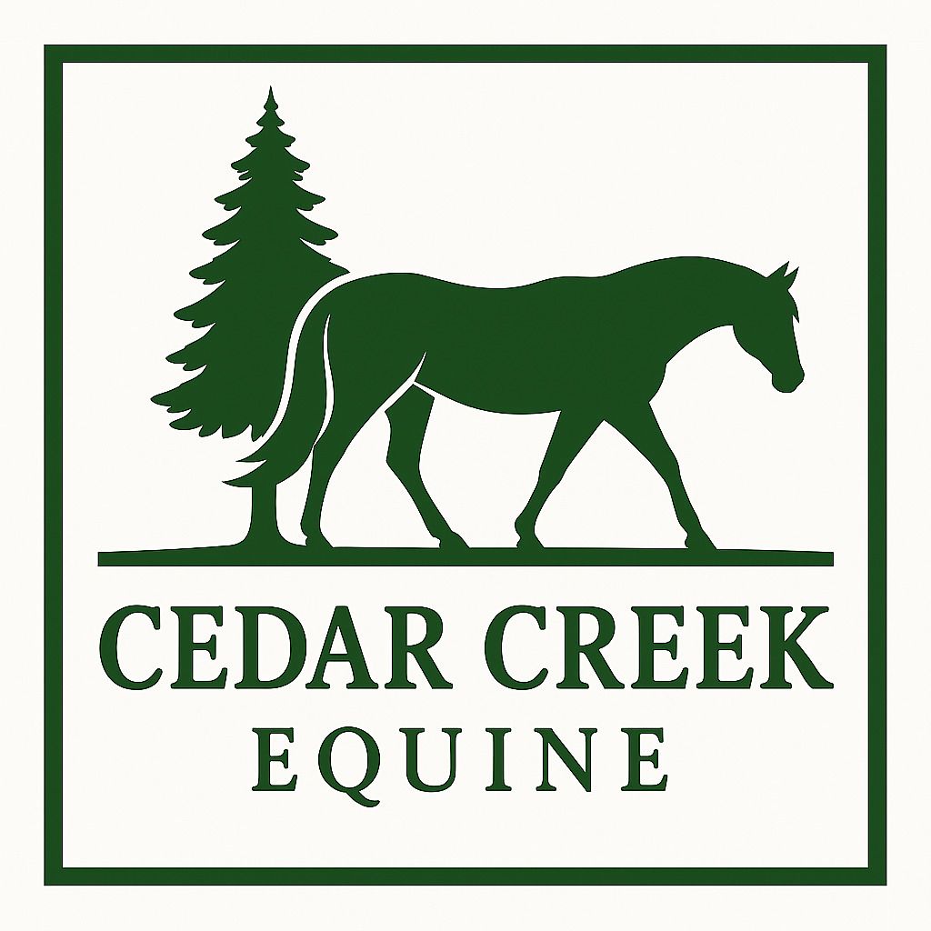 Reilly Wren - Equine Veterinarian