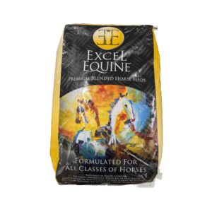 Complement Advantage (Excel Equine Feeds)