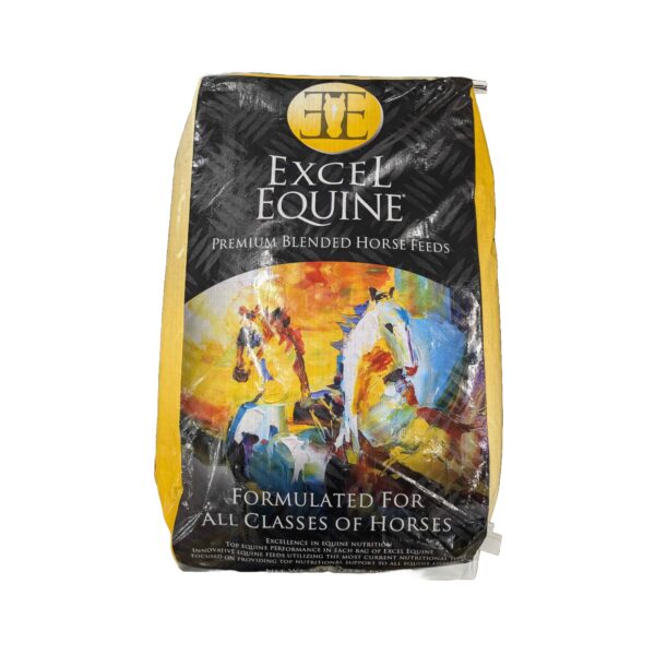 Complement Advantage (Excel Equine Feeds)