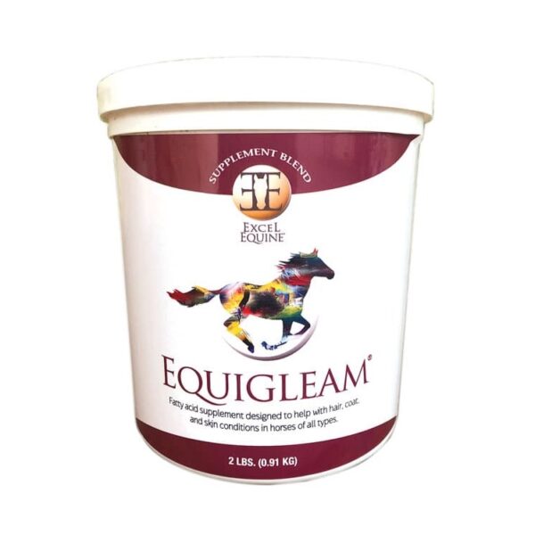 Equigleam (Excel Equine Feeds)