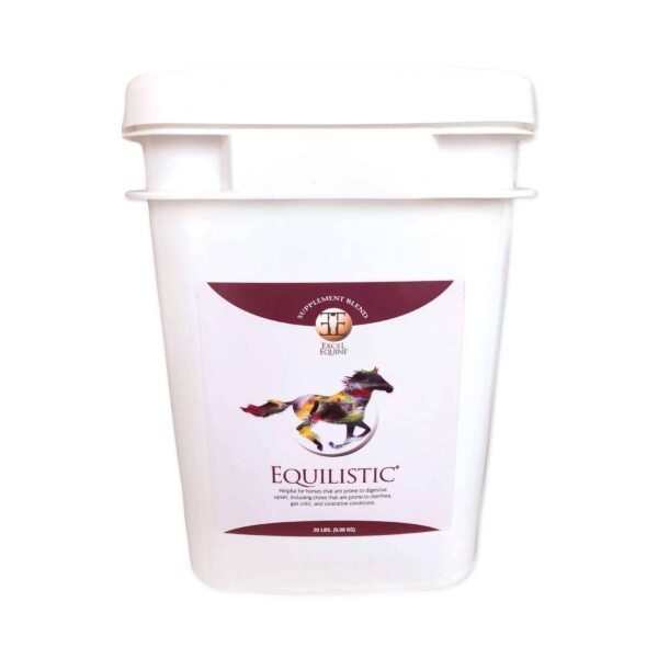 Equilistic (Excel Equine Feeds)