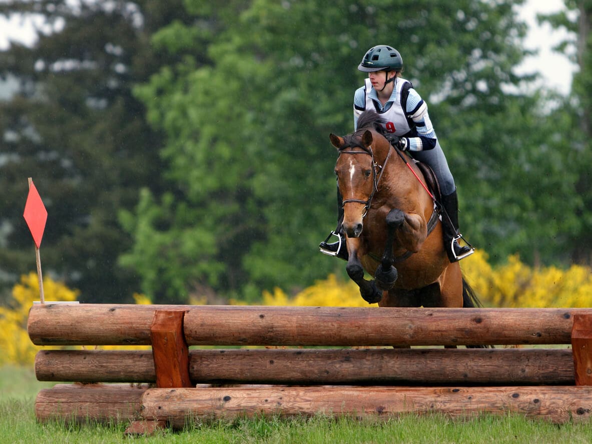 eventing image