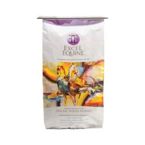 Excel Equine 15 (Excel Equine Feeds)