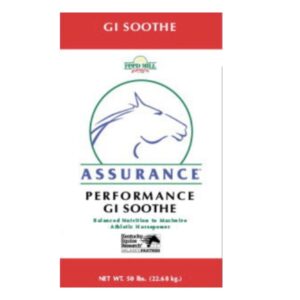 GI Soothe (Assurance Feed)