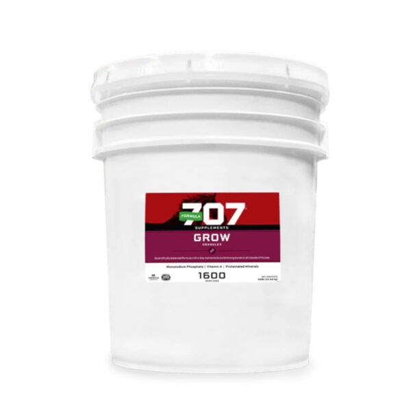 Grow Granules (Formula 707)