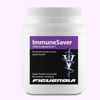 ImmuneSaver (Figuerola Laboratories)