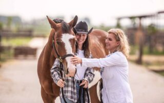 nasopharygneal-sampling-for-horses