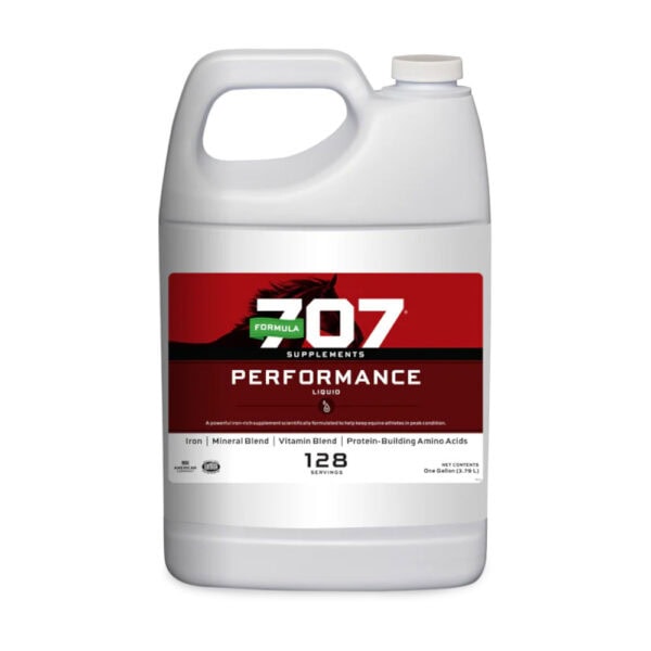 Performance Liquid (Formula 707)
