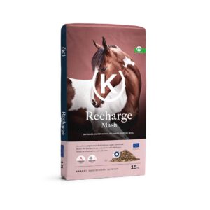 Recharge Mash (Krafft)