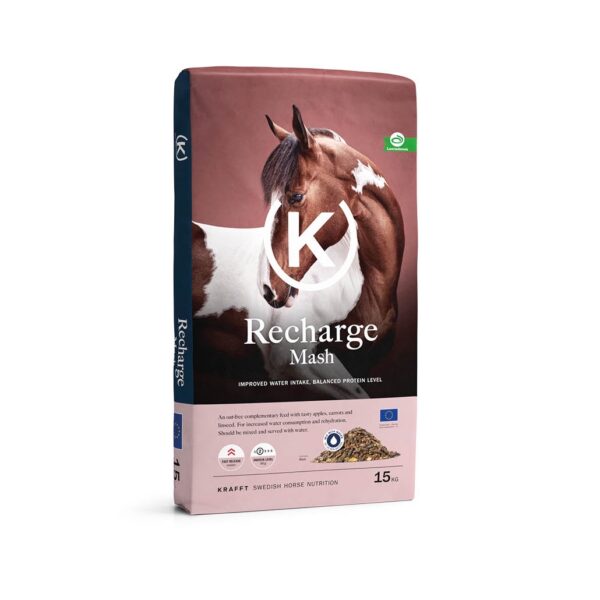 Recharge Mash (Krafft)