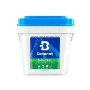 Rewind Joint (Bluebonnet Feeds)