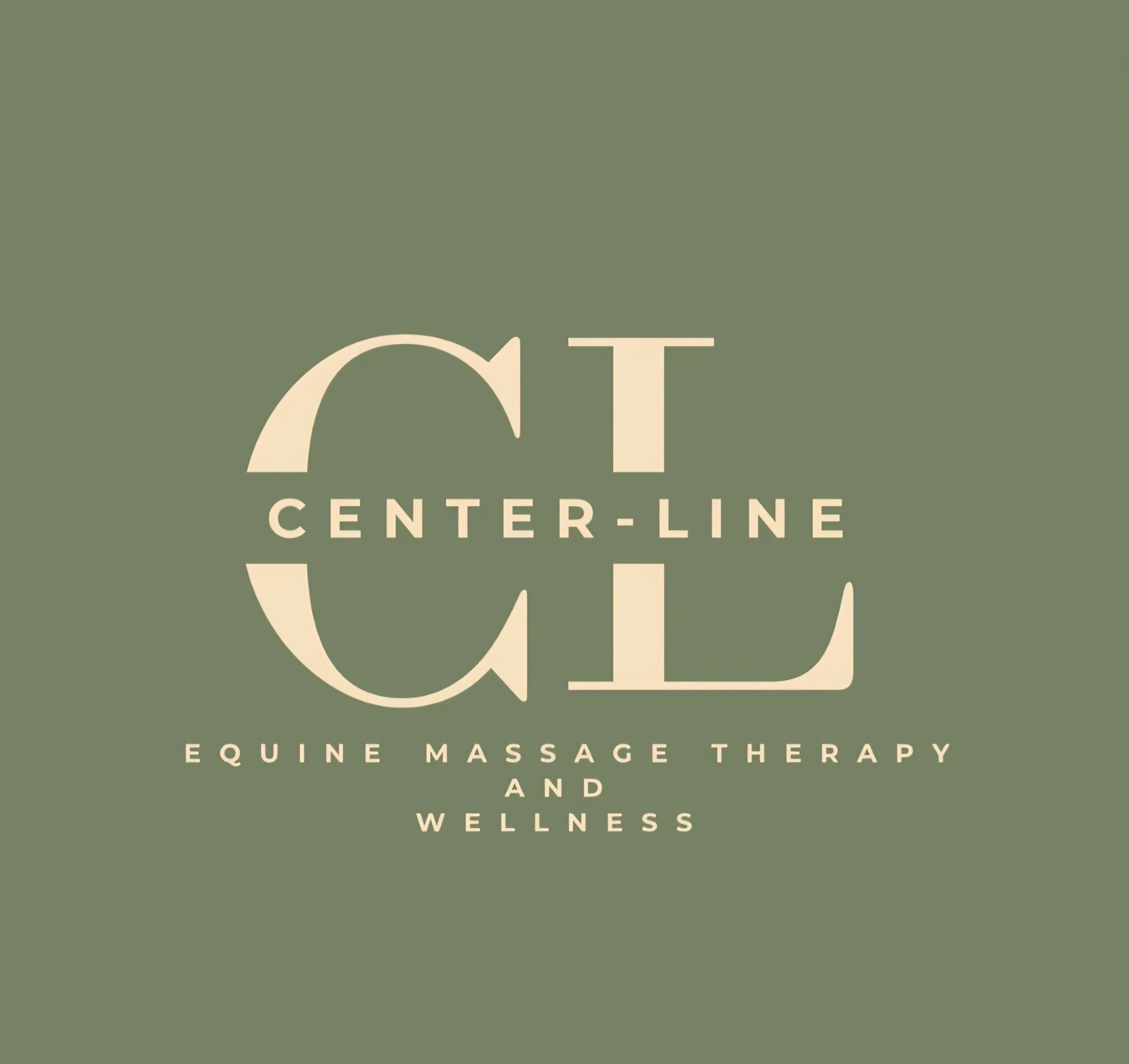 Caroline Taylor - Equine Massage Therapist