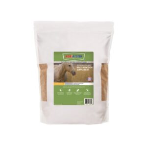 Senior Combo Multi-Function Supplement (Agrimaster)