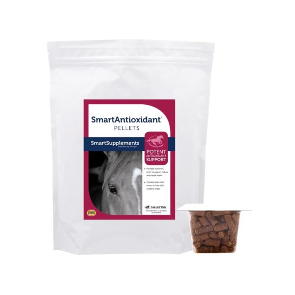 SmartAntioxidant Pellets (SmartPak)