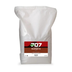 Super E Pellets (Formula 707)