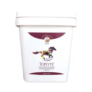 Toplyte (Excel Equine Feeds)