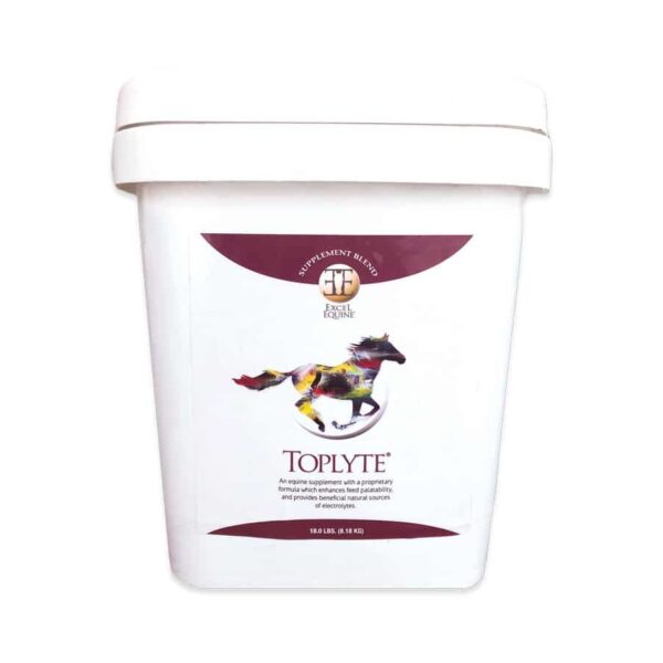 Toplyte (Excel Equine Feeds)