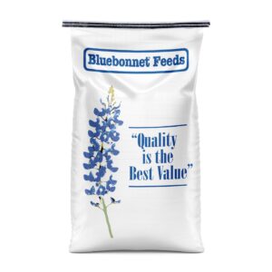 Versatile Ranch Hand (Bluebonnet Feeds)