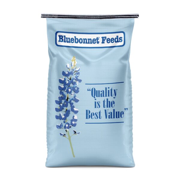 Versatile Sweet (Bluebonnet Feeds)