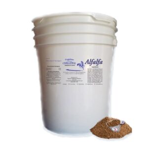 Vitamins & Minerals Alfalfa (Equine Challenge)
