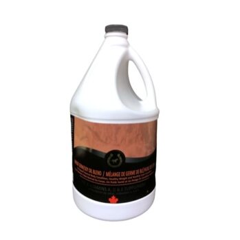 Wheat Germ Soy Oil Blend (Golden Horseshoe)