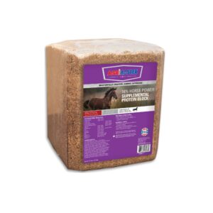 16% Horse Power Supplement Block (Agrimaster)