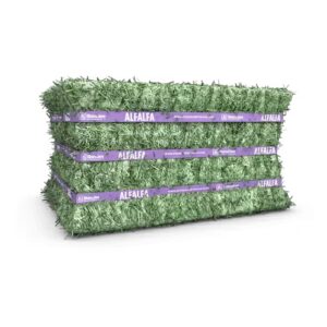 Alfalfa Compressed Bale (Standlee)