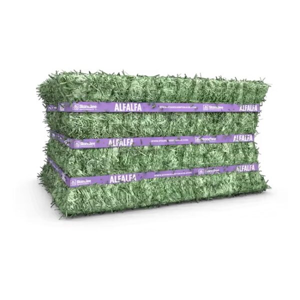 Alfalfa Compressed Bale (Standlee)