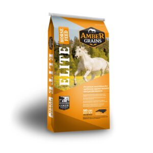 Amber Grains Elite Serenity Ultra LS (Coker Feed Mill)