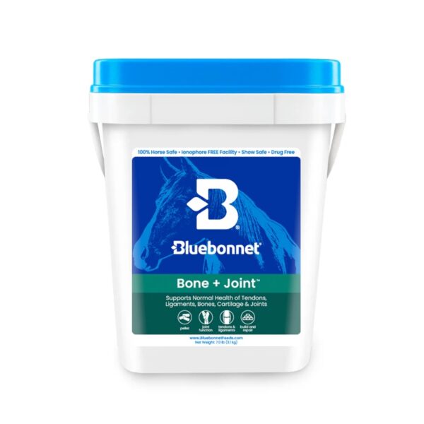 Bone + Joint (Bluebonnet Feeds)