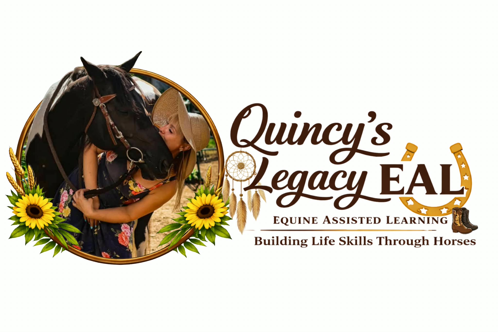 April Morton - Equine Behaviourist