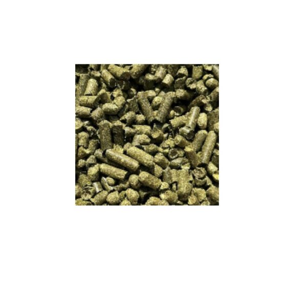 Chestnut Grass Pellets (Chestnut Horse Feeds)
