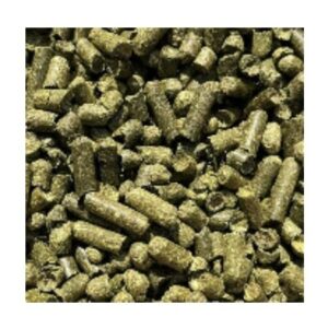Chestnut Grass Pellets (Chestnut Horse Feeds)