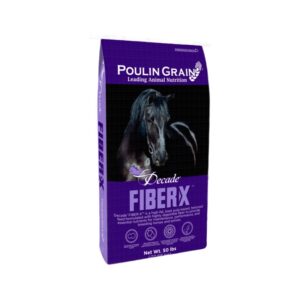 Decade FIBER-X (Poulin Grain)