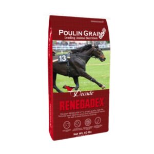 Decade RENEGADE-X (Poulin Grain)