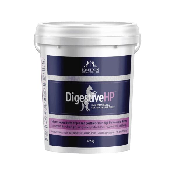 DigestiveHP (Poseidon Animal Health)