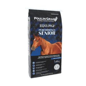 EQUI-PRO Performance Senior (Poulin Grain)