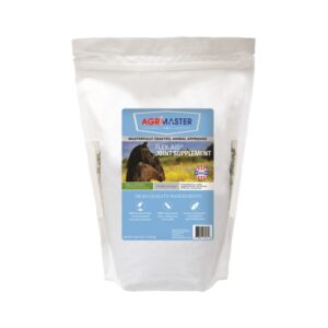 Flex-aid Joint Supplement (Agrimaster)